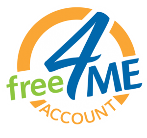 Free 4 Me Account